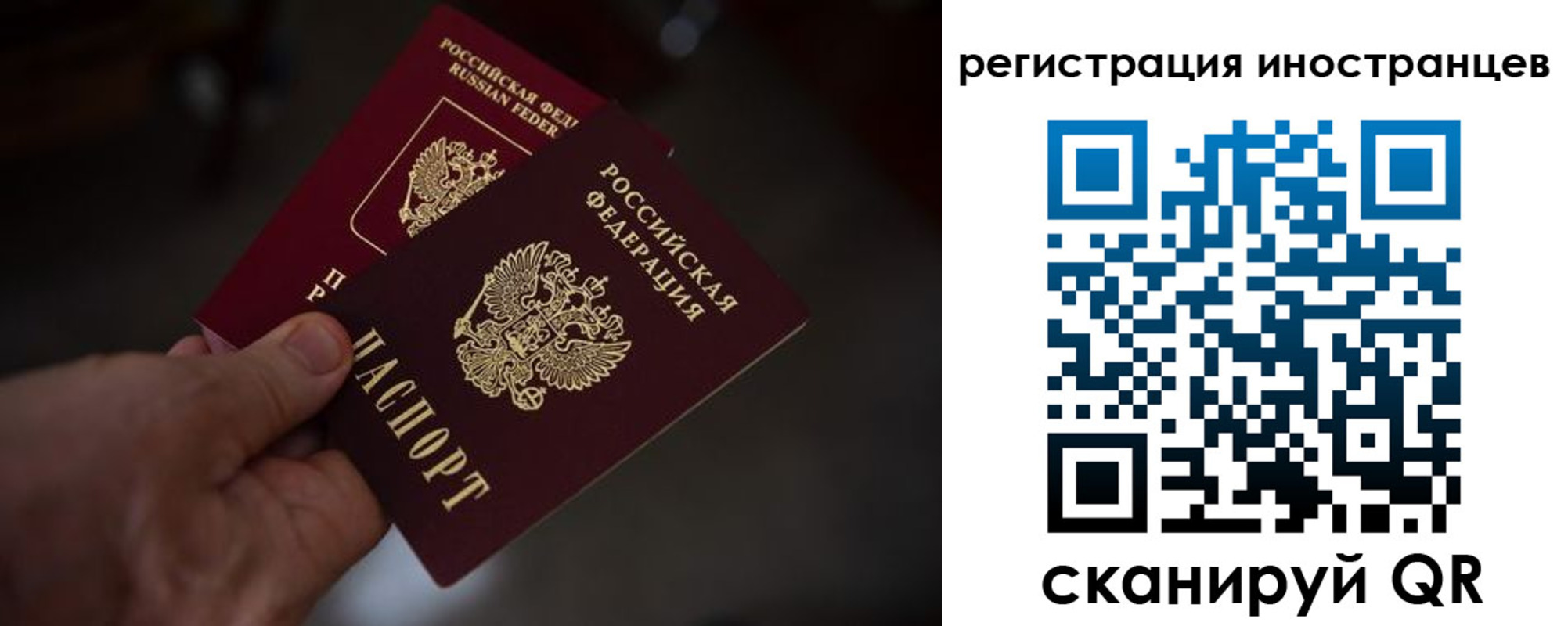 временная регистрация 2025 в Кашине